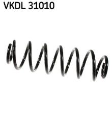 SKF VKDL 31010